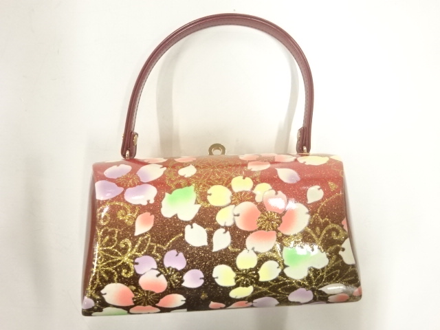 JAPANESE KIMONO / BAG
